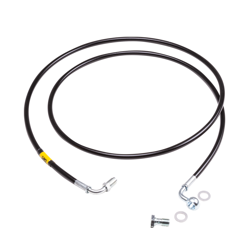 Chase Bays CB-H-KCLUTCH 94-01 Acura Integra / 92-00 Honda Civic w/K-Series/J-Series Engine (LHD) Clutch Line