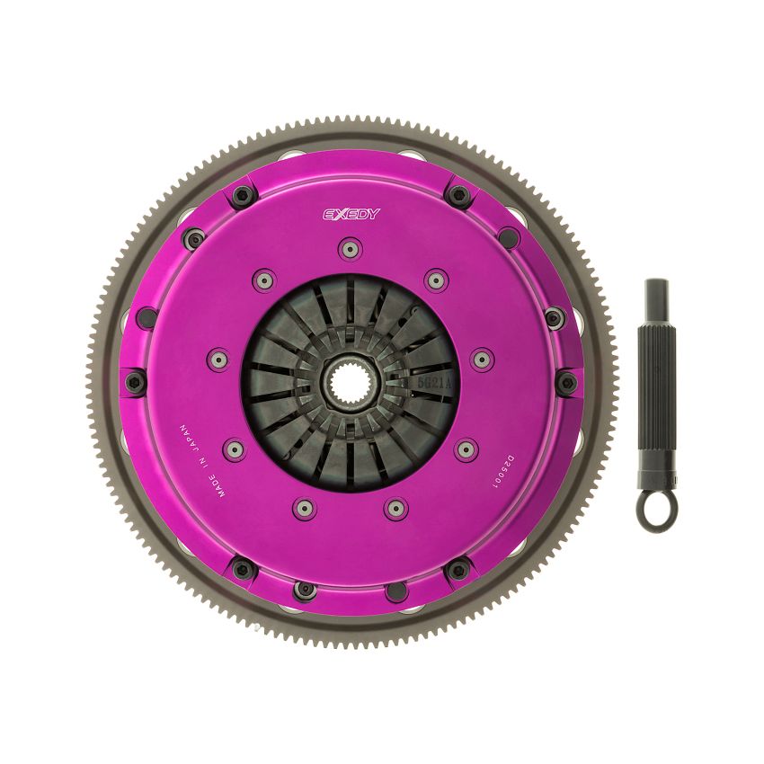 Exedy EH06SD1 Hyper Single Clutch