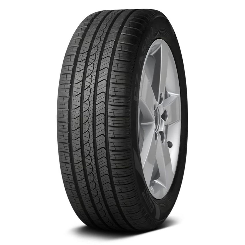 Pirelli 235/50r18 97v Pir P7 All Season Plus 3