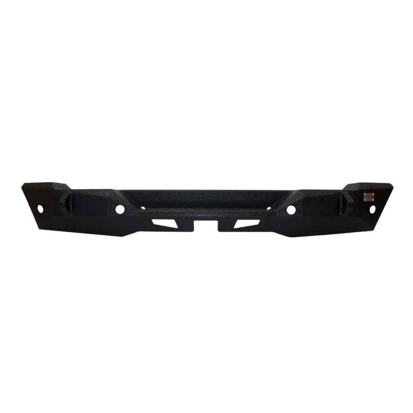 Fishbone Offroad FB22089 2018+ Jeep Wrangler JL Mako Rear Bumper