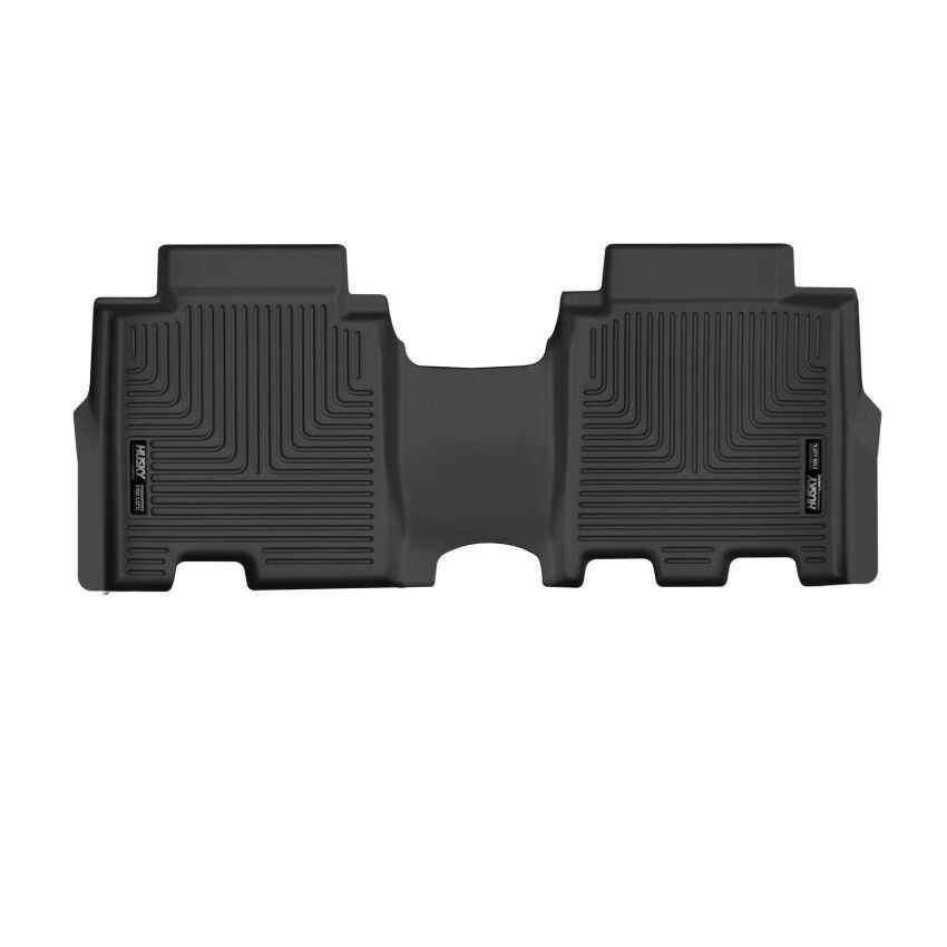 HUSKY LINERS HSK55951 X-act Contour Series 2nd Seat Floor Liner