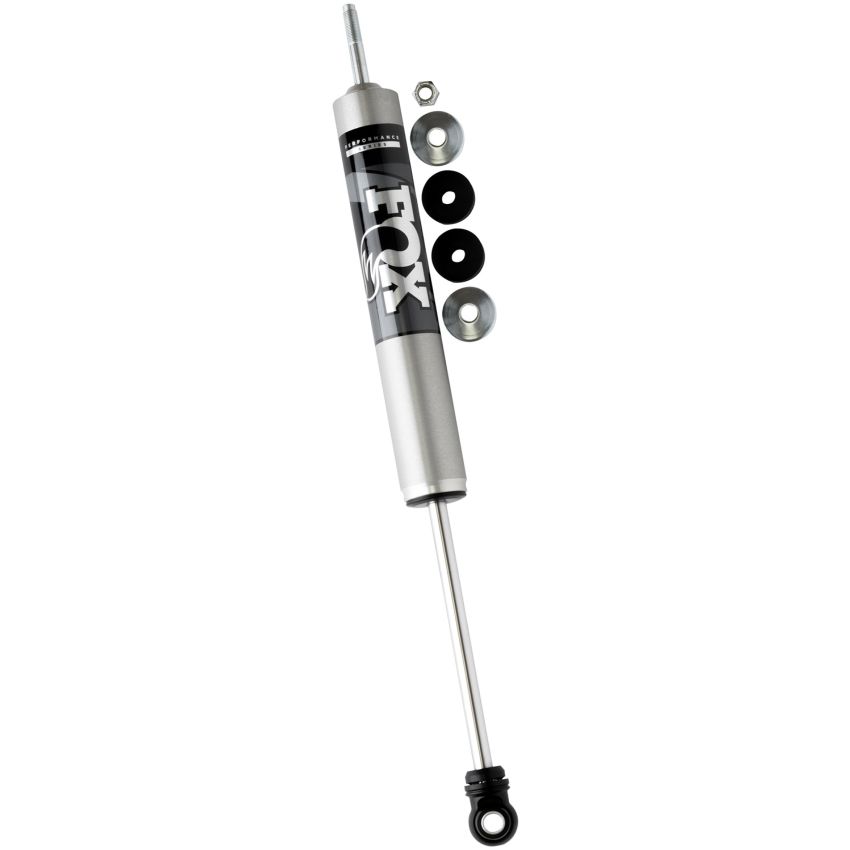 Fox 17-18 Ford F-250 4WD 2.0 Performance Series IFP Smooth Body Front Shock / 2-3.5in Lift