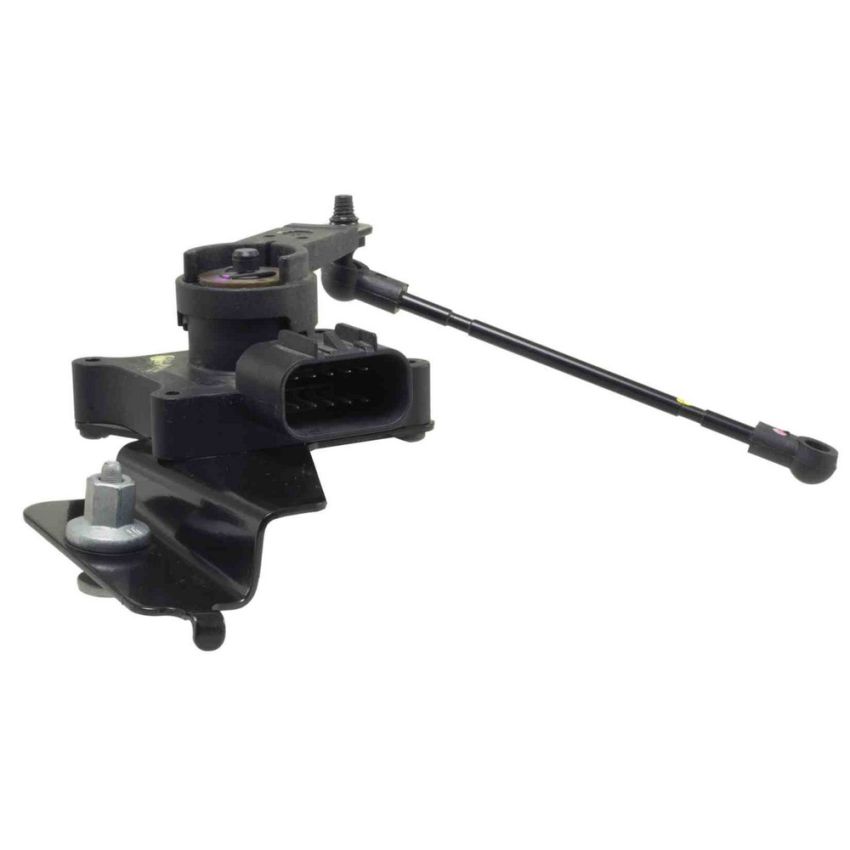 NTK SM0048 Suspension Ride Height Sensor