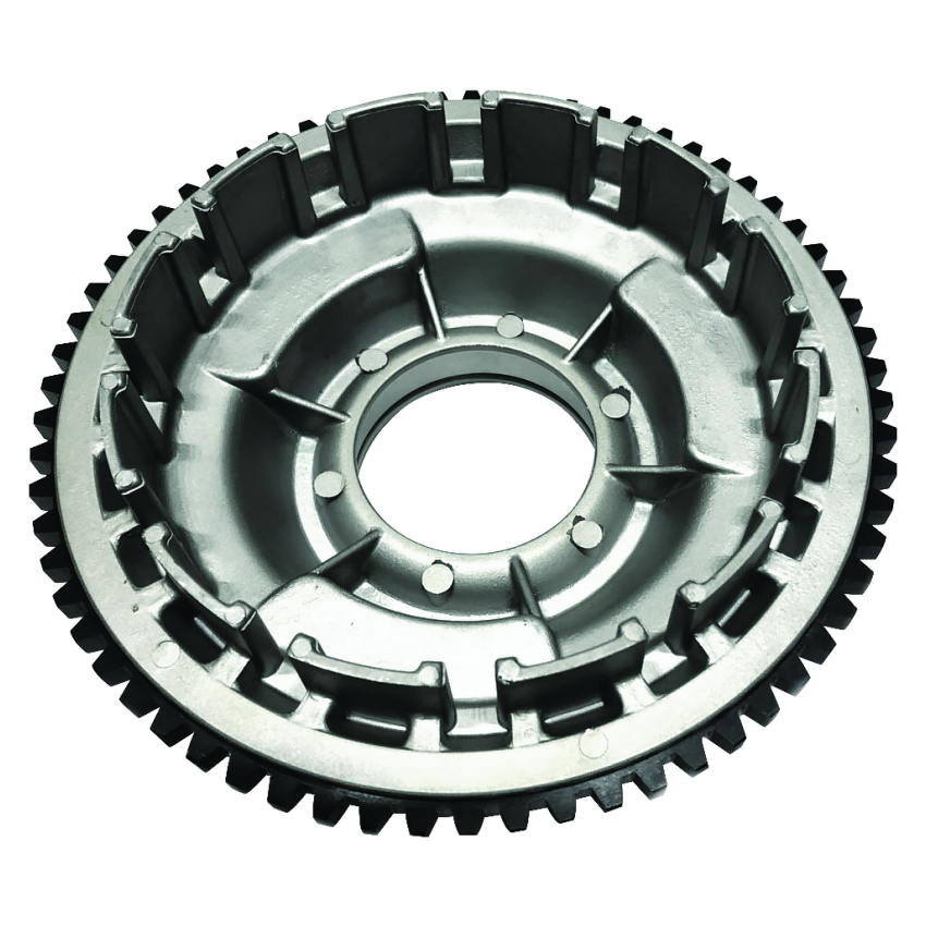 TwinPower 481899 Twin Power L84-89 Big Twin Clutch Shell Replaces H-D 37702-84