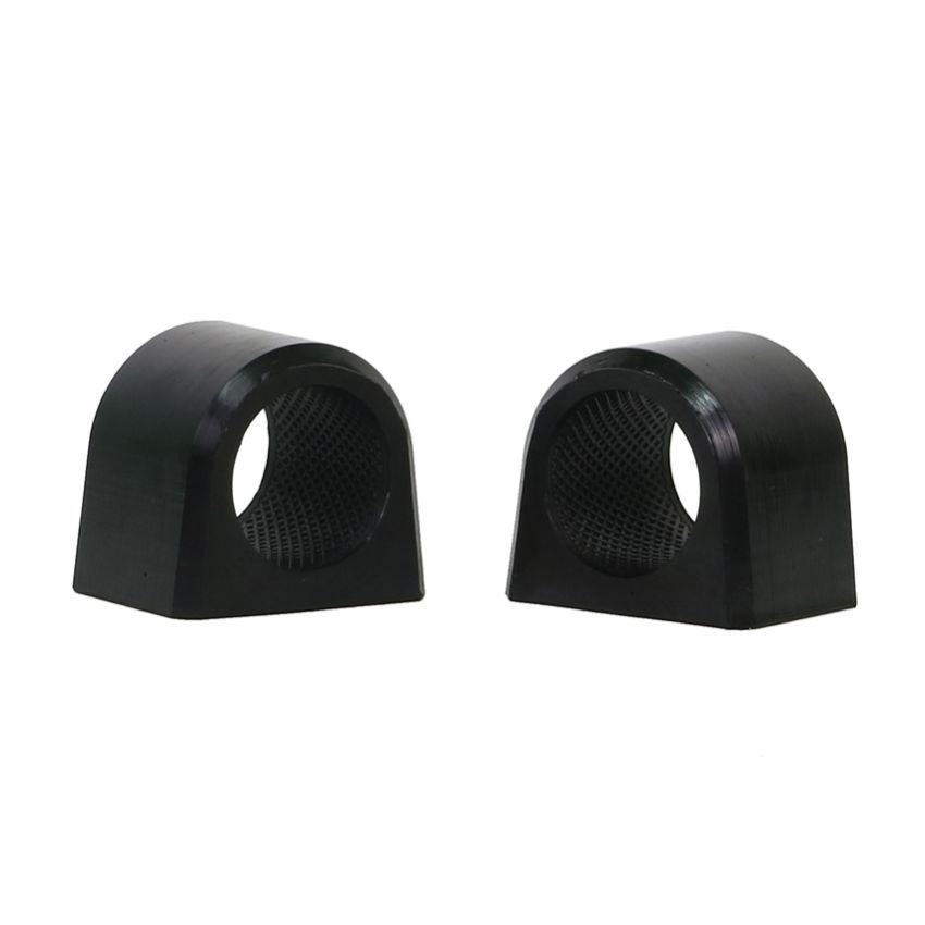 Whiteline W0404-24 93-00 Subaru Impreza Non-Turbo Front or Rear Swaybar to chassis bush kit