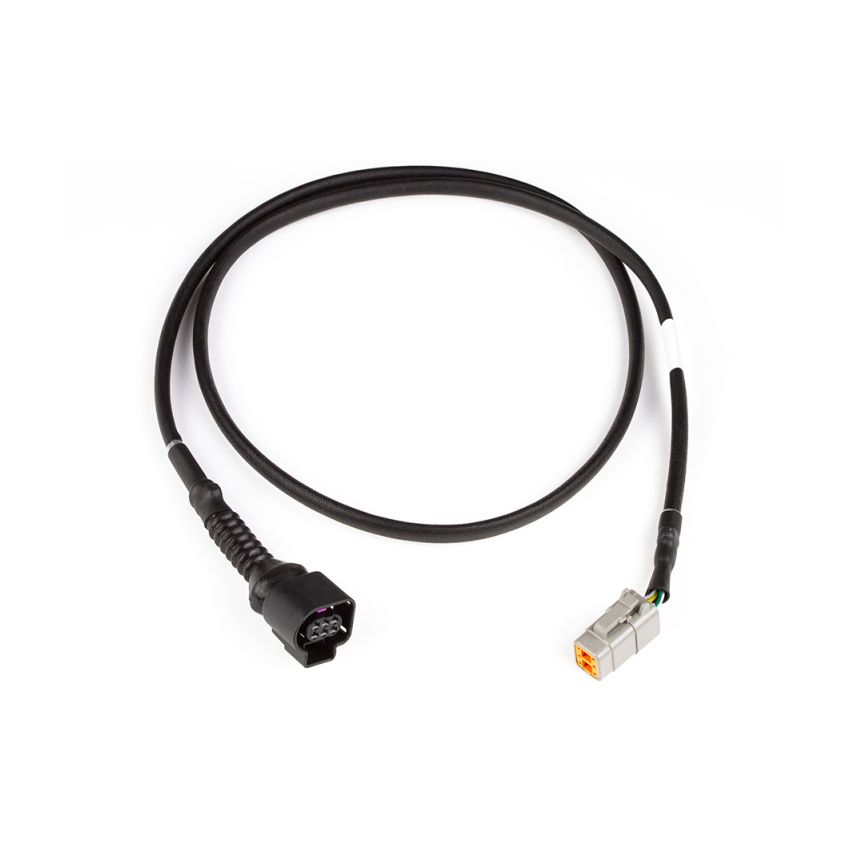 Haltech HT-010726 LSU4.9 Wideband Adaptor Harness LSU4.9 to DTM6