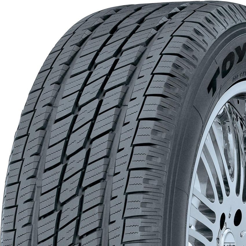 Toyo 285/45r22 Toy Open Country H/T Rein