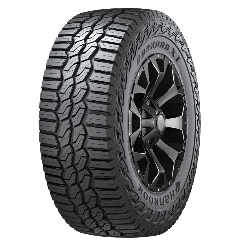Hankook Lt295/60r20/10 126/123r Han Dynapro Xt Rc10