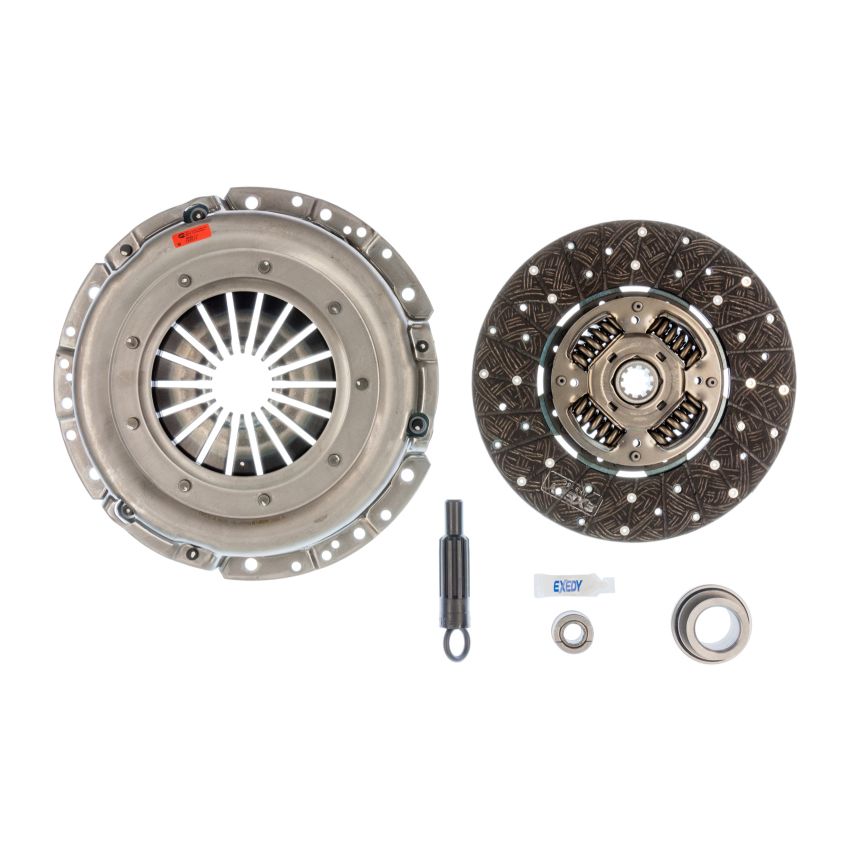 Exedy 07805 Stage 1 Organic Clutch