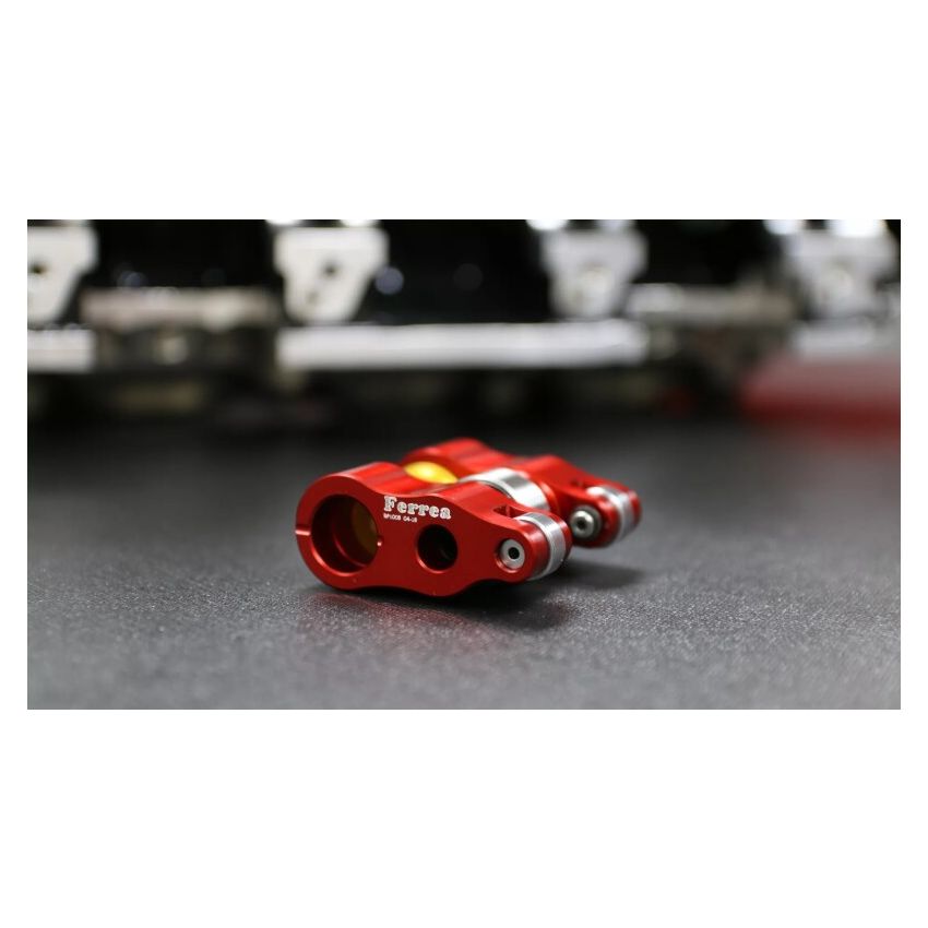 Ferrea RR1005 Toyota Lotus 2ZZGE Roller Rocker Arms - Set of 8