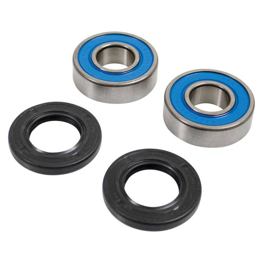 Pivot Works 25-1444-P Wheel Bearing Kit