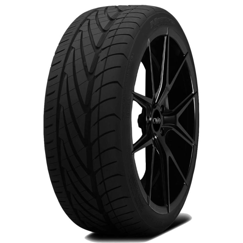 Nitto 215/45zr17xl 91w Nit Neo Gen