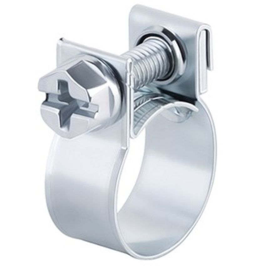 Radium Engineering Spring Clamp 1/2in Hose