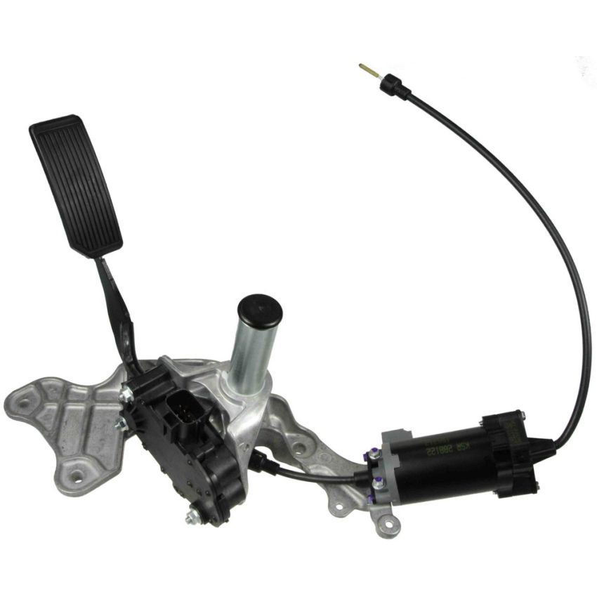 NTK AD0262 Accelerator Pedal Sensor