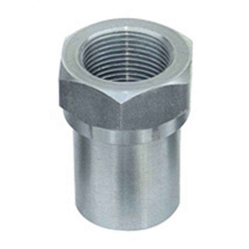 RockJock Threaded Bung 1 1/4in-12 RH Thread