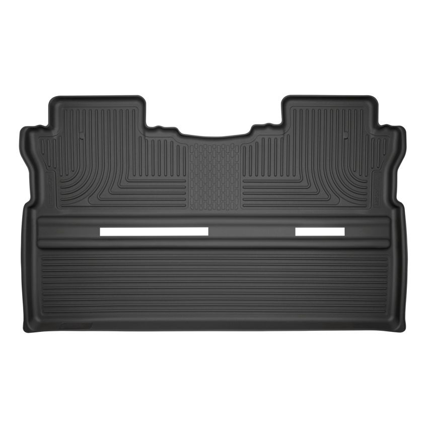 HUSKY LINERS HSK19431 2nd Seat Floor Liner