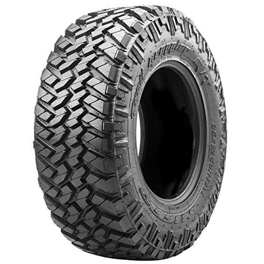 Nitto 37x12.50r17/8 124q Nit Trail Grappler M/T