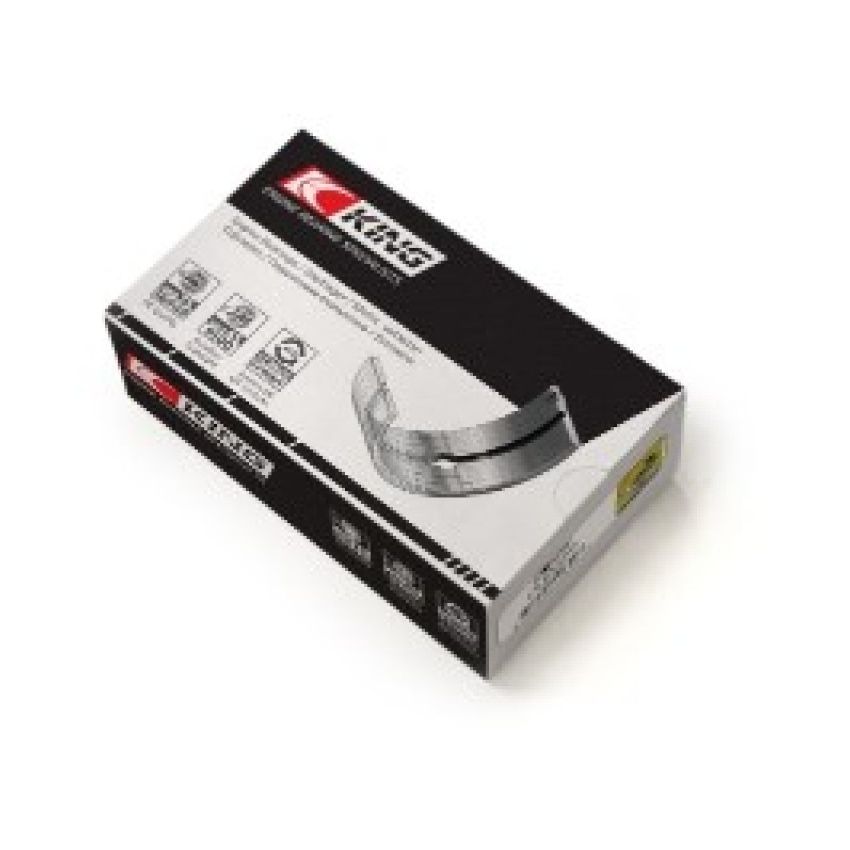 King Nissan RB26DETT 24V (Size 0.5) Coated Performance Main Bearing Set