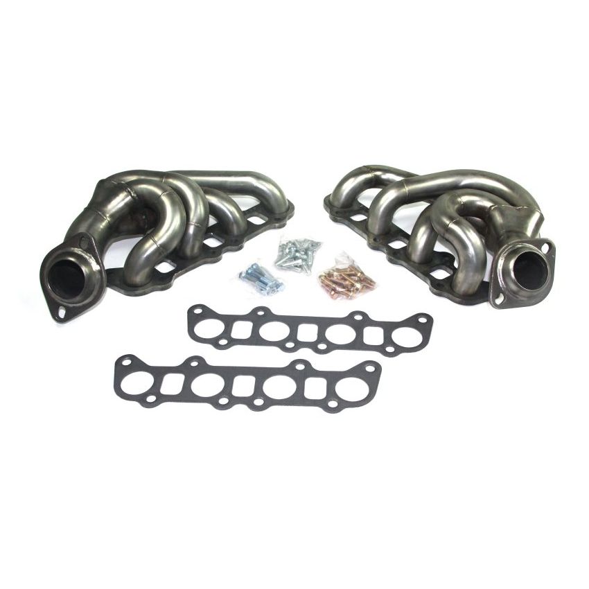 JBA 15-20 Ford F-150 5.0L Coyote 1-3/4in Primary Raw 409SS Cat4Ward Header