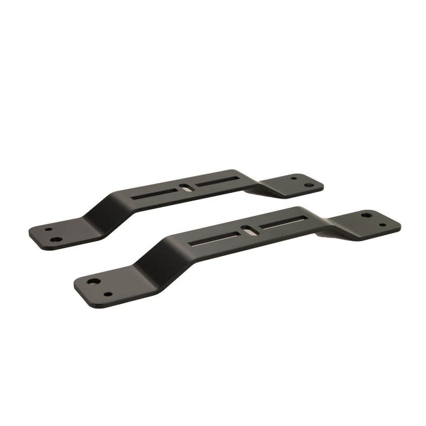 ARB 1780760 16-23 Toyota Tacoma Bed Rack Recovery Boards Mount kit