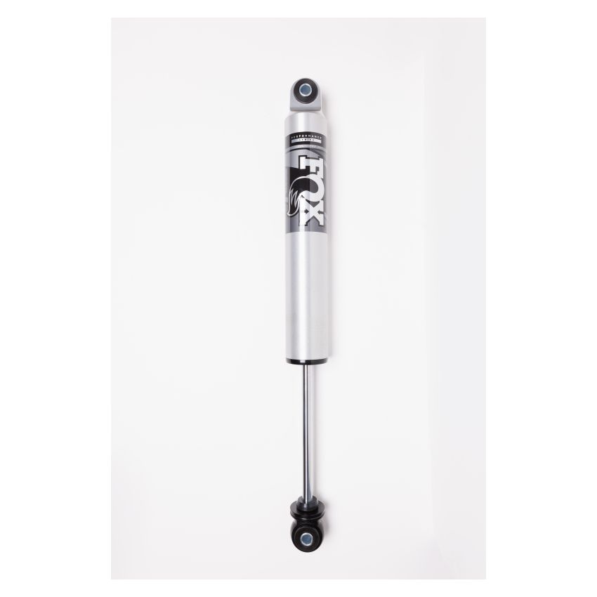 FOX 987-24-009 2011+ GMC Sierra 2500/3500 HD 0-1in Lift Rear 2.5 Performance Series Smooth Body IFP HTO Shock