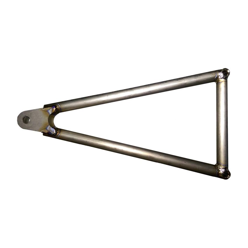 TRIPLE X RACE COMPONENTS TXRSC-SU-0006TI 14in Jacobs Ladder Titanium No Straps