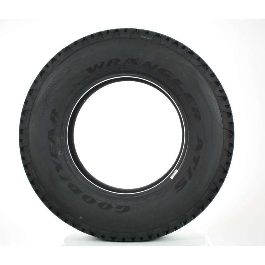 Goodyear  411218176 LT30X9.50R15 C Wrangler At/S