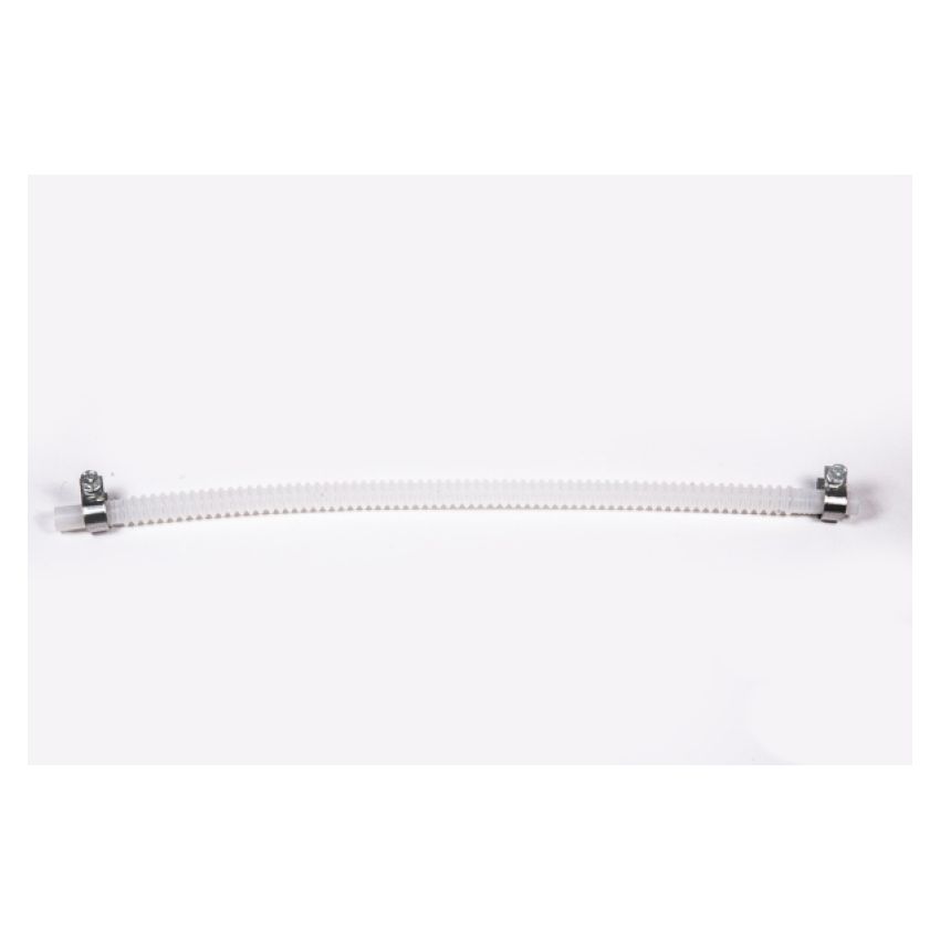 Radium Engineering Submersible PTFE Fuel Tubing 3/8in 6.5in Long