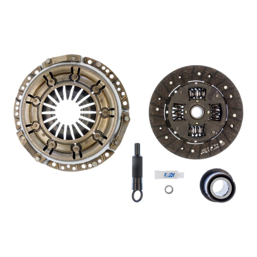 Exedy 07132 EXEDY OEM Clutch Kit; Pre-Dampened; FORD