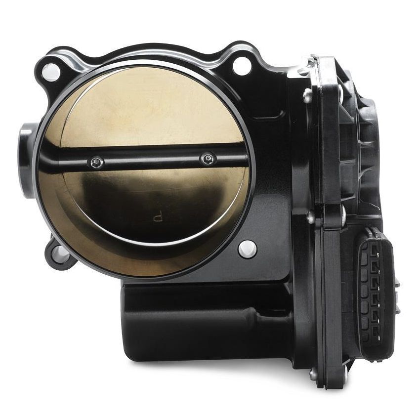BLOX Racing 2013+ Subaru BRZ / Toyota 86 / Scion FR-S 70mm Billet Throttle Body - Raw