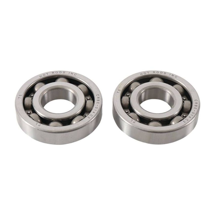 Hot Rods K014 99-08 TRX 400 EX/09-914 TRX 400 X Main Bearing & Seal Kit