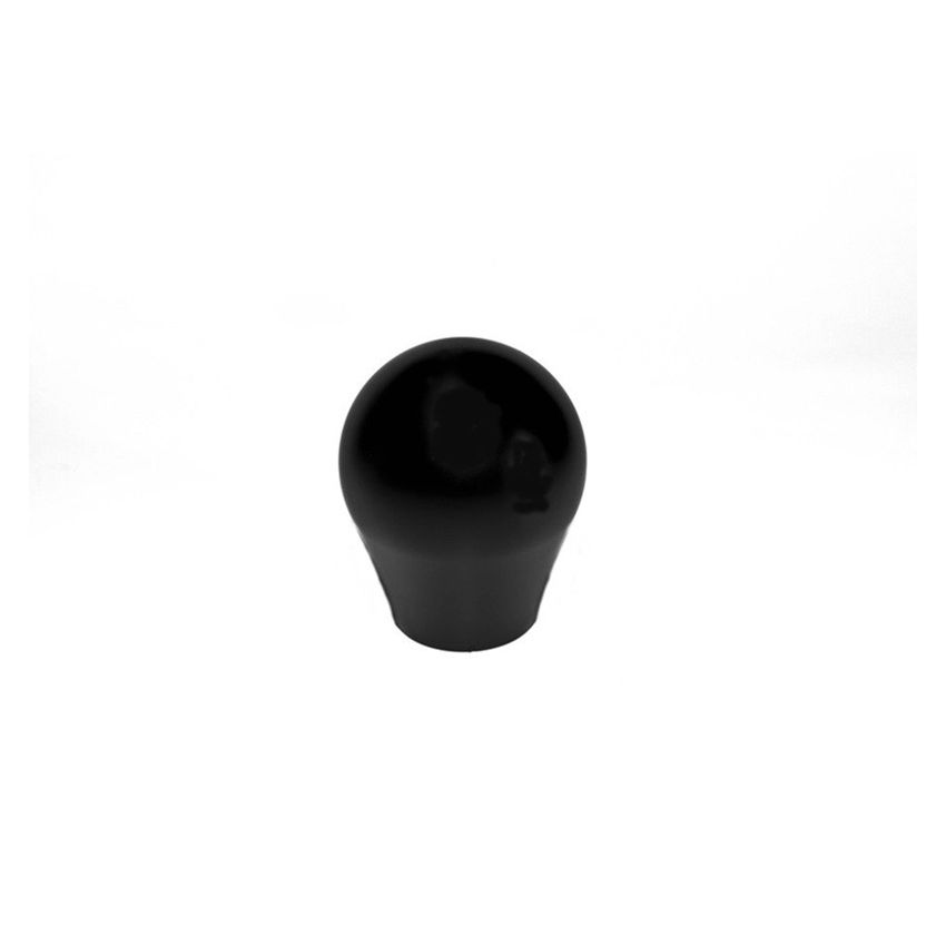 Torque Solution Delrin Tear Drop Shift Knob: Universal 10x1.5