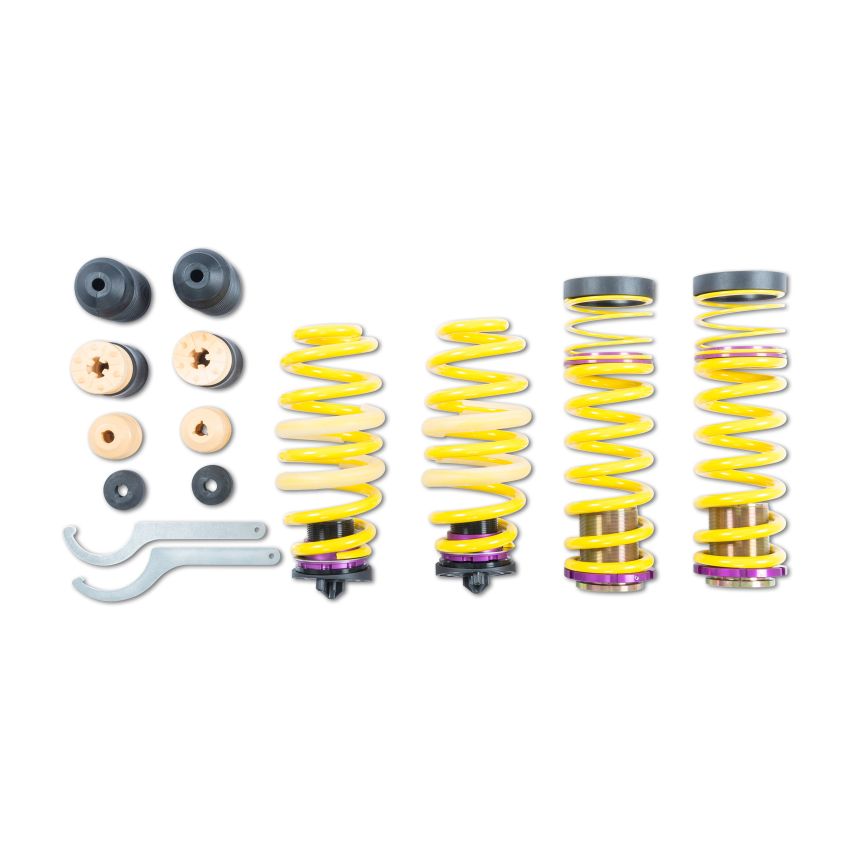 KW H.A.S. Ausi RS5 w/ DRC