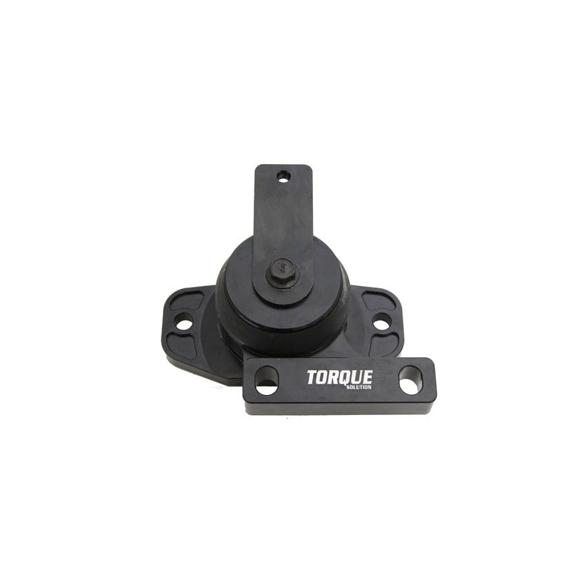 Torque Solution Billet Engine Mount: Volkswagen Jetta/ Golf/ Passat/ R32