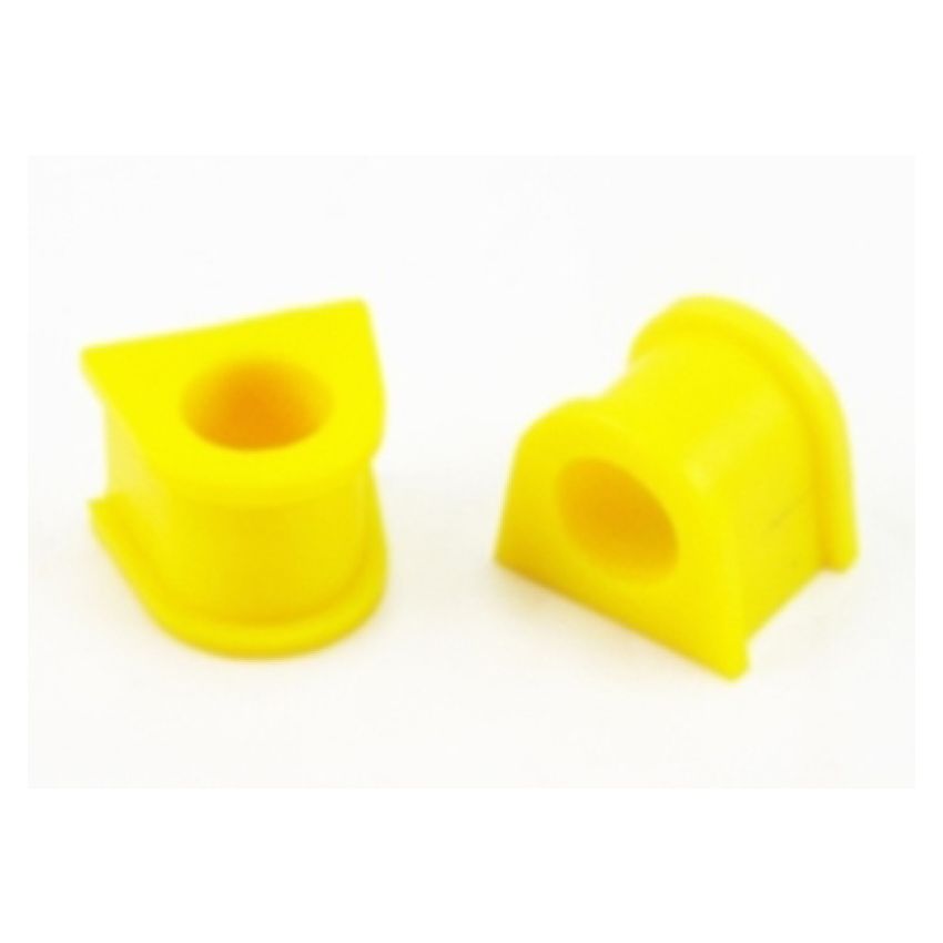 Whiteline W0406-22 02-07 WRX Rear / 03-07 Impreza NA / 04-07 STi / 05-08 LGT 22mm Front or Rear Swaybar to ch