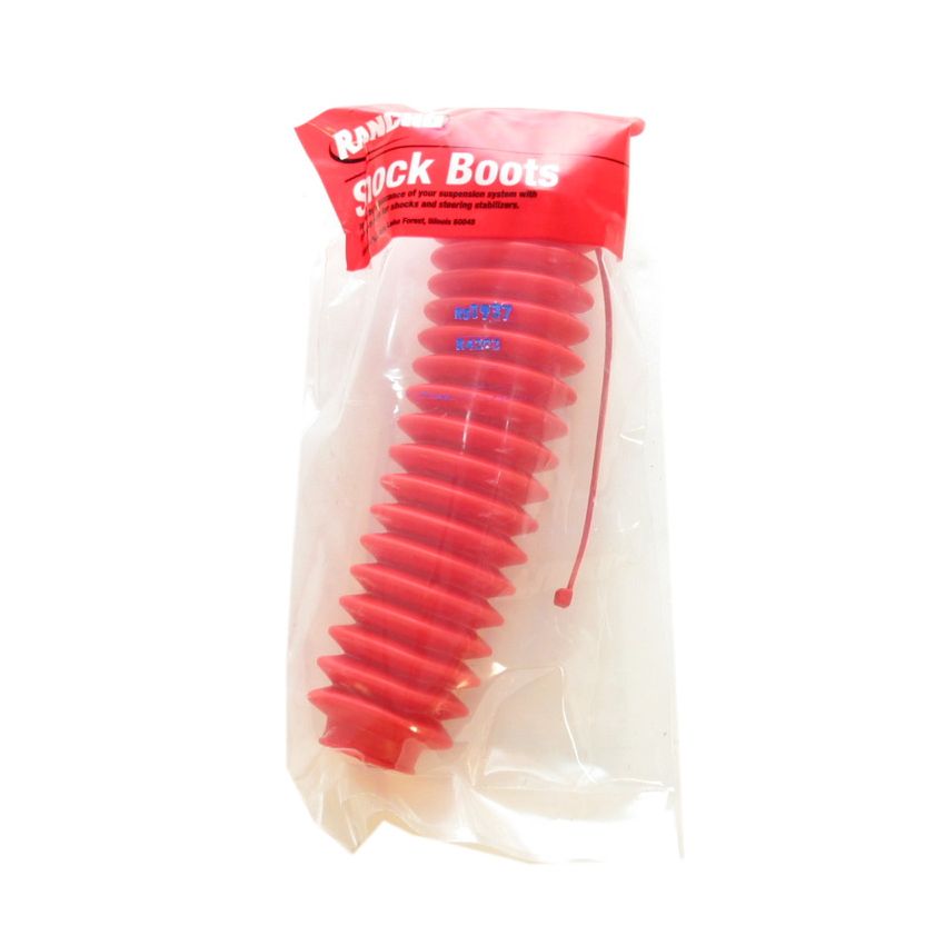 Rancho RS1937 Shock Absorber Bellows