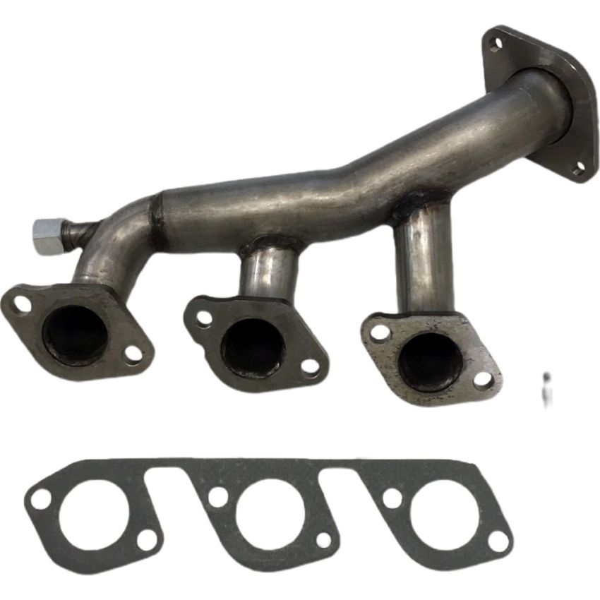 Davico 663030 Exhaust Manifold