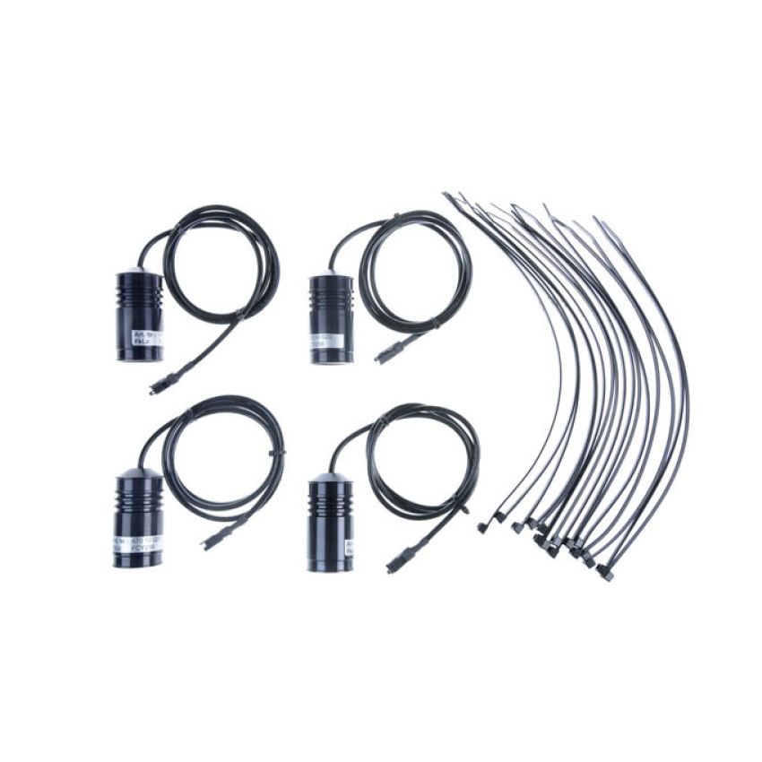 KW 68510151 Electronic Damping Cancellation Kit Alfa Romeo 8C Competizione type 920