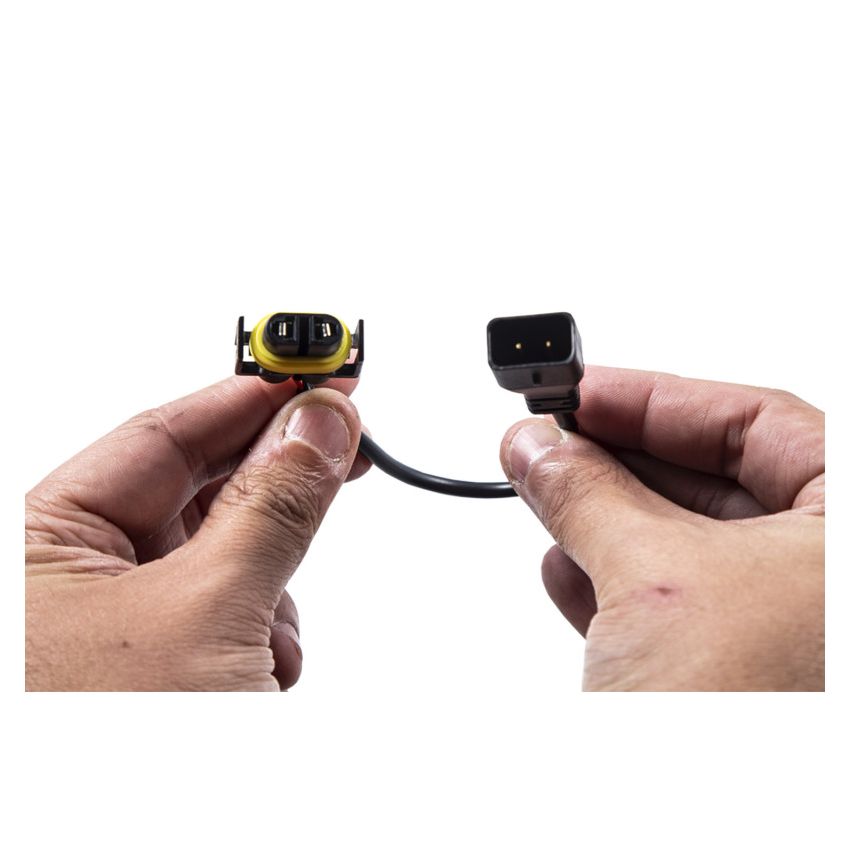 Diode Dynamics DD4052 5202-to-H11 Adapter Wires (Pair)