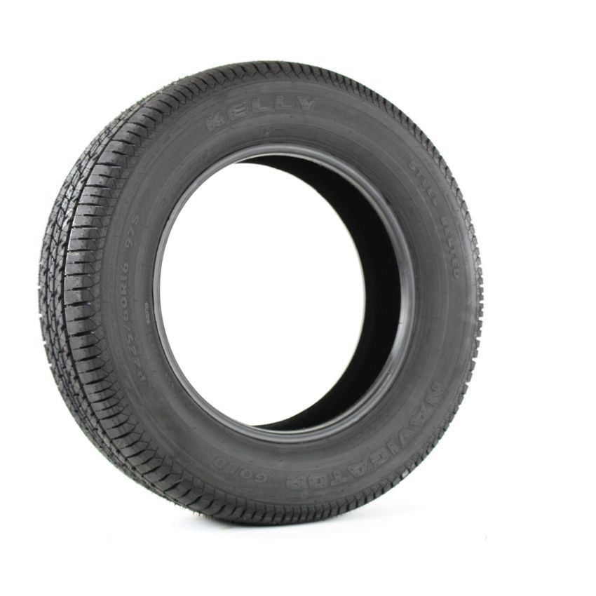 Kelly 356161722 P215/70r15 Navigator Gold
