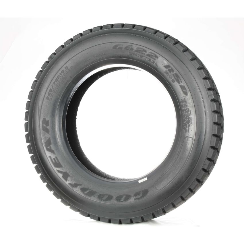 Goodyear  756527265 265/75R22.5 G G622 RSD
