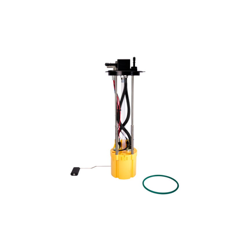 Fleece Performance FPE-PF-CUMM-1124-CCMS 11-24 Dodge Ram 4500/5500 Cab & Chassis PowerFlo Lift Pump (22 Gal)