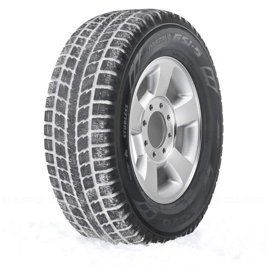 Toyo 205/50r17xl 93t Toy Observe Gsi5