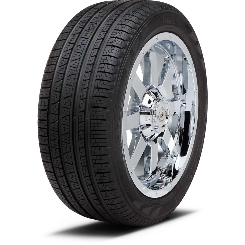 Pirelli 235/50r18 97h Pir Scorpion Verde All Season (Ao)