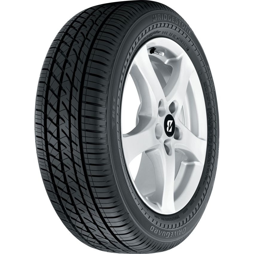 Bridgestone 006482 Bridgestone Driveguard Plus Rft 225/50r18