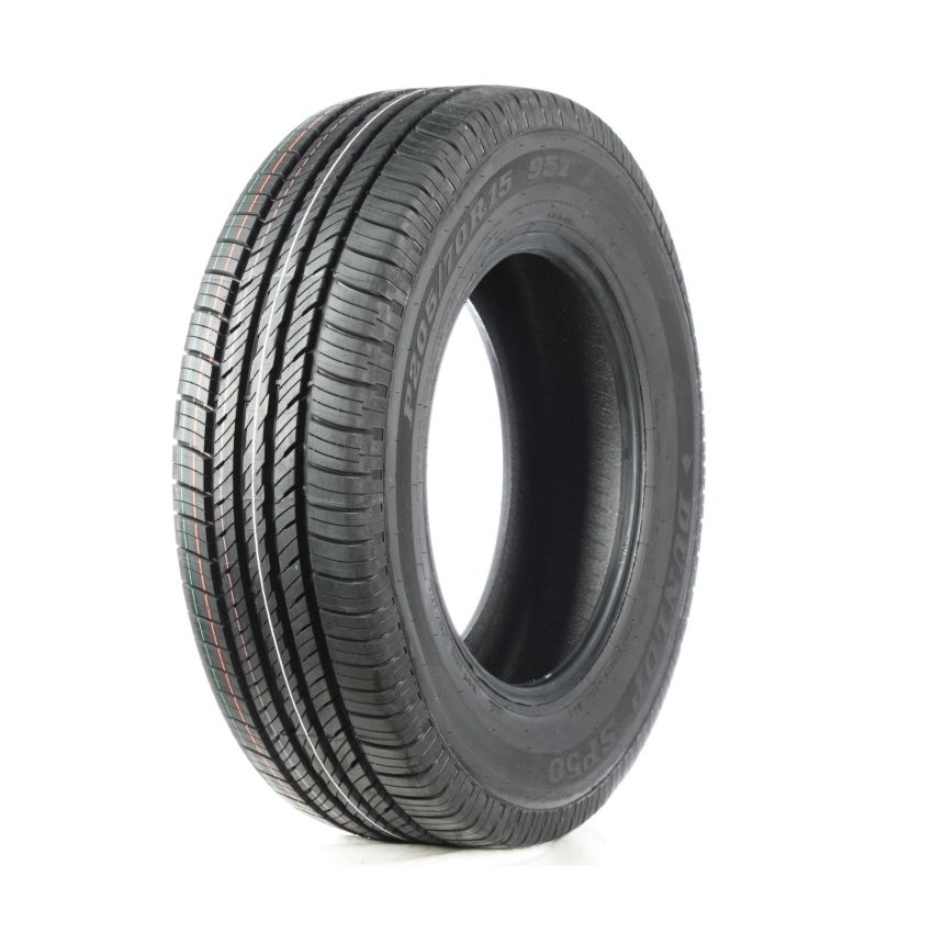 Dunlop 263002370 P205/70r15 Sp50