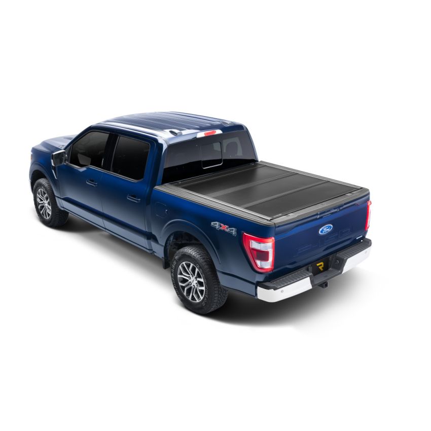 Undercover UX22030 2021+ Ford F-150 Std/Ext Cab/Crew Cab 6.5ft Ultra Flex Bed Cover