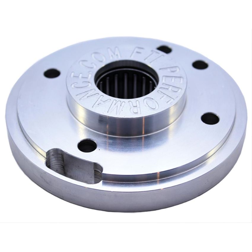 GM PG Billet Governor Support- For 27-Spline
