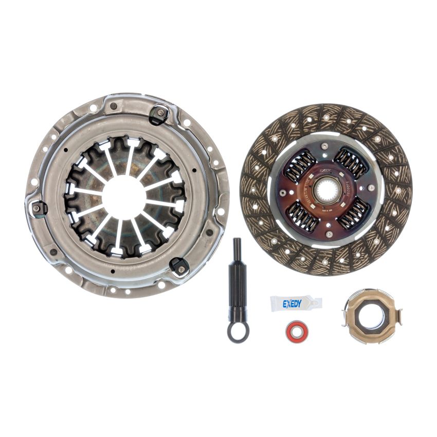 Exedy FJK1004 EXEDY OEM Clutch Kit; SUBARU