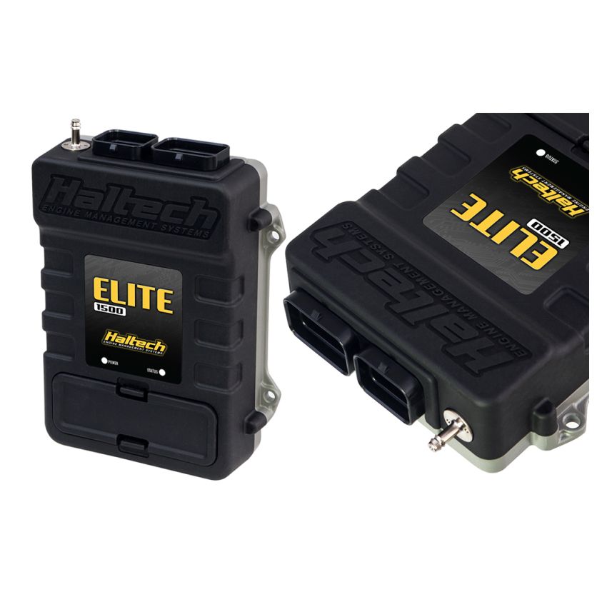 Haltech HT-150962 Elite 1500 Adaptor Harness ECU Kit